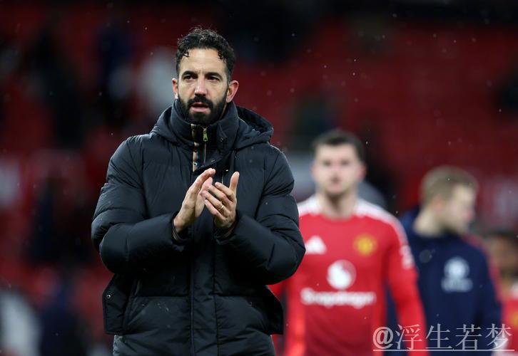 曼联英超排名告急,阿莫林预测今夏可能大调整 曼联英超排名告急,阿莫林预测今夏可能大调整