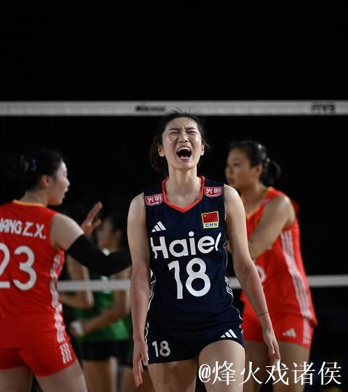 中国女排积极备战世锦赛 首场小组赛对阵墨西哥队 中国女排积极备战世锦赛 首场小组赛对阵墨西哥队