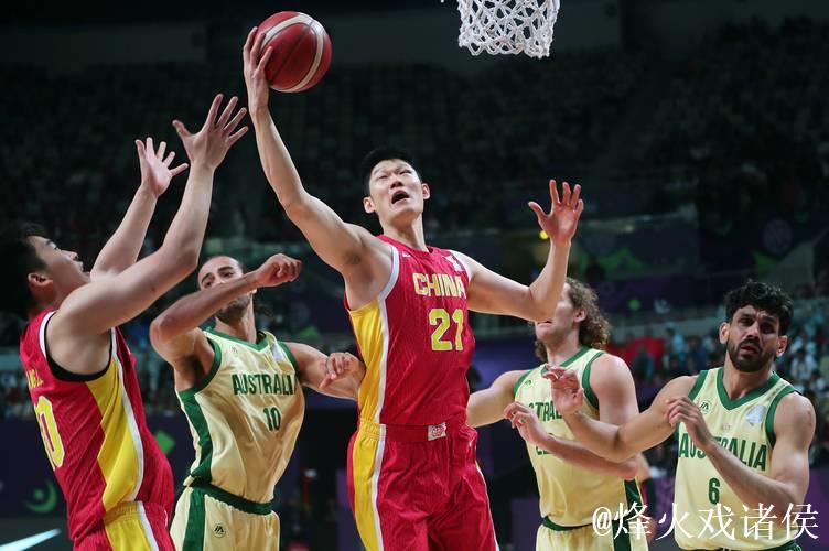 青春淬火铸荣光 中国男篮亚洲杯展现韧性与希望 青春淬火铸荣光 中国男篮亚洲杯展现韧性与希望