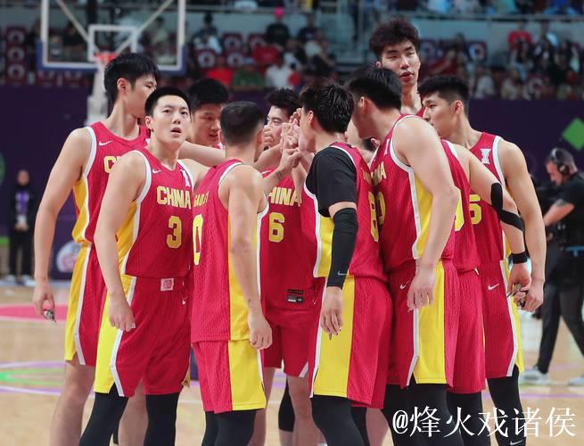 青春淬火铸荣光 中国男篮亚洲杯展现韧性与希望 青春淬火铸荣光 中国男篮亚洲杯展现韧性与希望