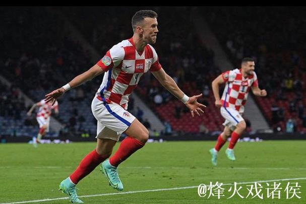 世预赛-佩里西奇破门克拉马里奇建功 克罗地亚4-0黑山 世预赛-佩里西奇破门克拉马里奇建功 克罗地亚4-0黑山