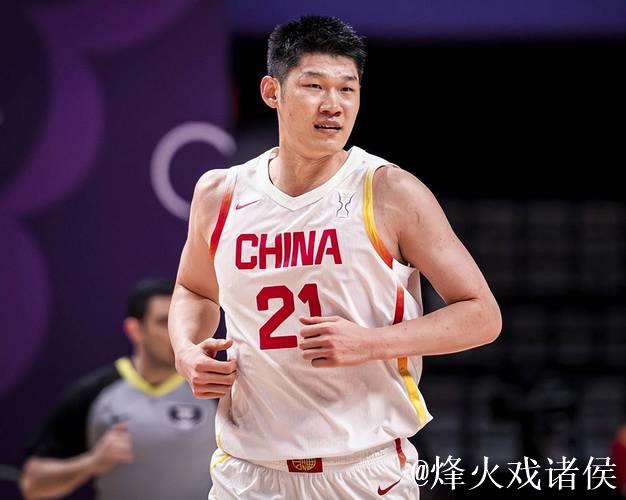 CBA官方第四周周最佳球员出炉 胡金秋史密斯当选 CBA官方第四周周最佳球员出炉 胡金秋史密斯当选