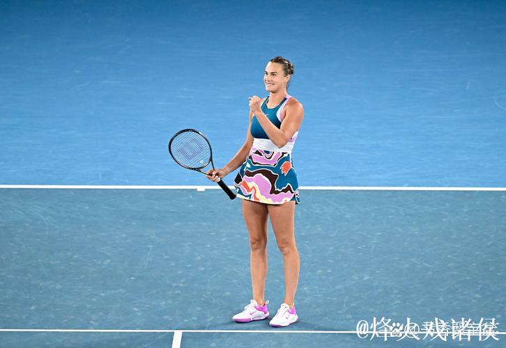 白卓璇惜败头号种子萨巴伦卡 无缘澳网女单第三轮 白卓璇惜败头号种子萨巴伦卡 无缘澳网女单第三轮