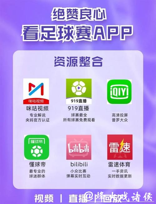 如何快速获取世界杯直播下载攻略